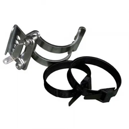 시갈섭 DX Inox Oleo 40 mm 어댑터 71296815