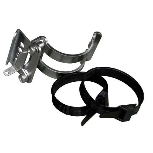 시갈섭 DX Inox Oleo 40 mm 어댑터 71296815