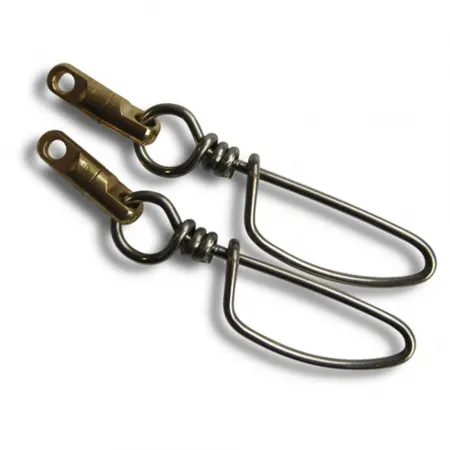 엡실론 Brass Costlock Snap and Heavy Duty Swivel 클립 71304824