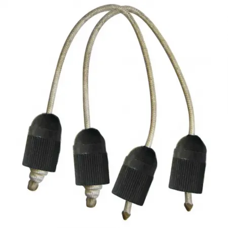 엡실론 Dyneema Wishbone with Plastic Plugs 곡사포 71304841