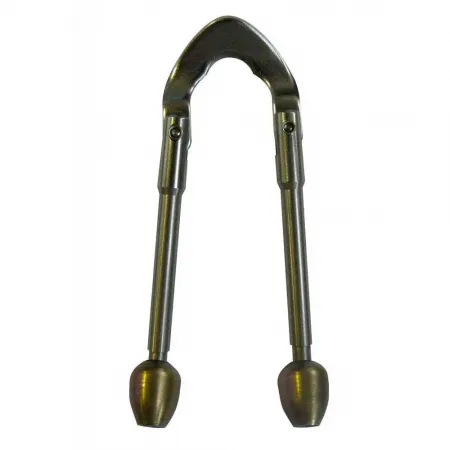 엡실론 Articulated Wishbone with Brass Balls 곡사포 71304844