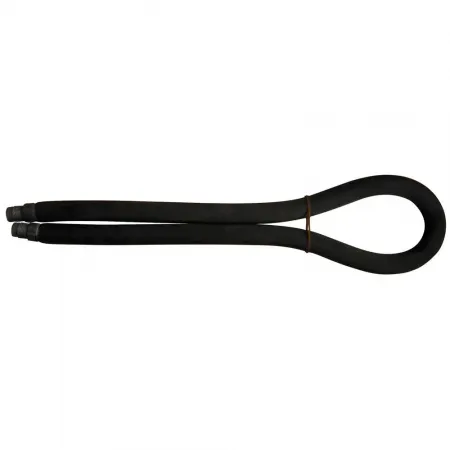 엡실론 ShockWave 18.5 mm Circular 고무 71304864