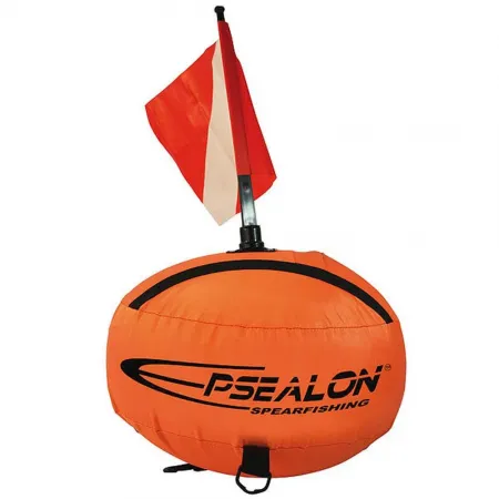 엡실론 Round Orange with Internal Bladder 신호 부표 71304867