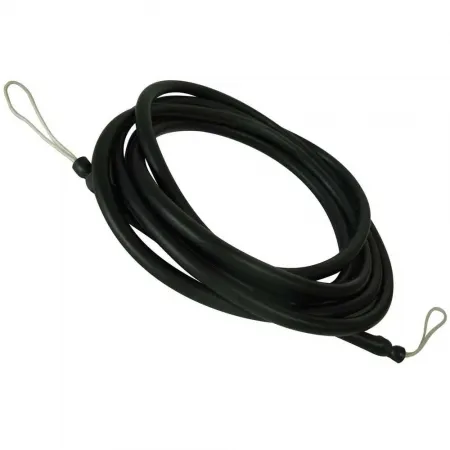 엡실론 Black Bungee Float Line 10 mts 로프 71304875