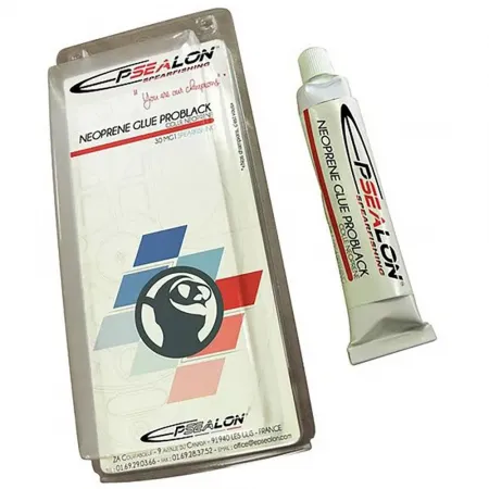 엡실론 Neoprene Pro Black 30 gr Adhesive 접착제 71304878