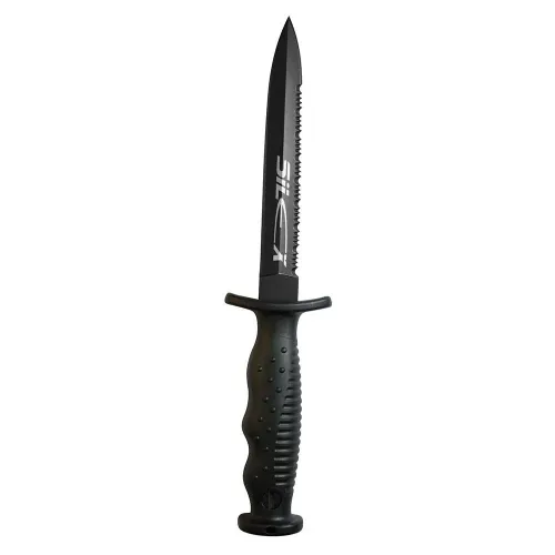 엡실론 Long Silex Titanium Dagger 다이빙 나이프 71304880