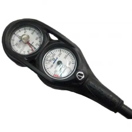 아펙스 Pressure/Depth Gauge 콘솔 713522