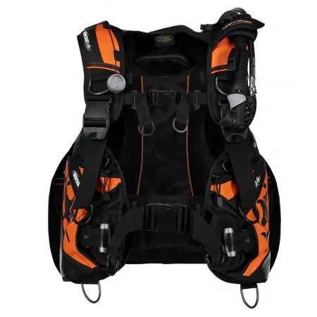 부샤 Masterlift X Air Comfort BCD 7135339