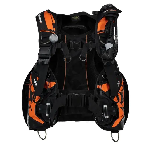 부샤 Masterlift X Air Comfort BCD 부력조절기 7135339