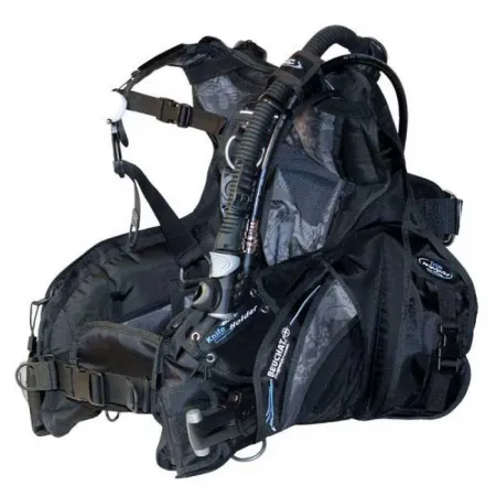 부샤 Masterlift X Air Light Woman BCD 7135340