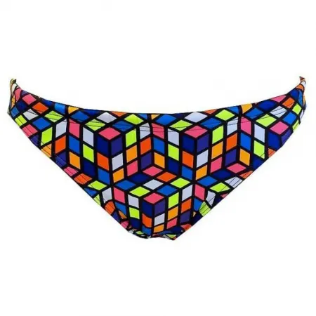 터보 Cube 비키니 바닥 713567904