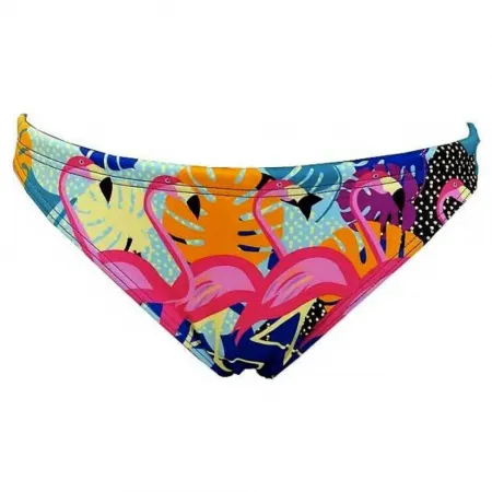 터보 Flamingo 비키니 바닥 713567906
