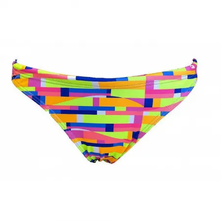 터보 Colorwaves 비키니 바닥 713567910