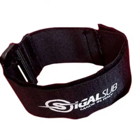 시갈섭 Cordura Elastic Arm 다이빙 나이프 스트랩 7135897455