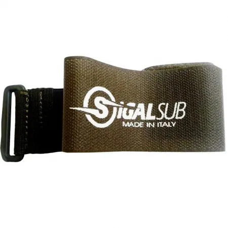 시갈섭 Cordura Elastic Arm 다이빙 나이프 스트랩 7135897456