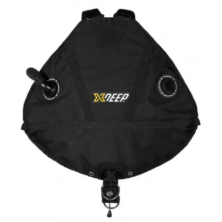 엑스딥 Stealth 2.0 Tec 부력조절기 7135905910