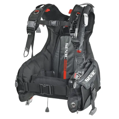 쎄악섭 Smart BCD 부력조절기 7135908927