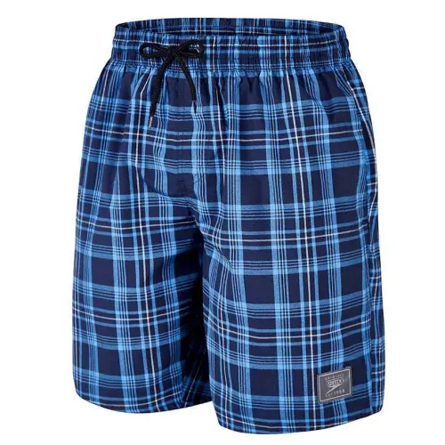 스피도 Line Check Yarn Dyed Leisure 18 스윔팬츠 7135936505