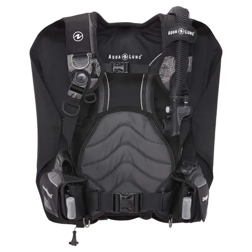 아쿠아렁 Dimension BCD 부력조절기 7135952987