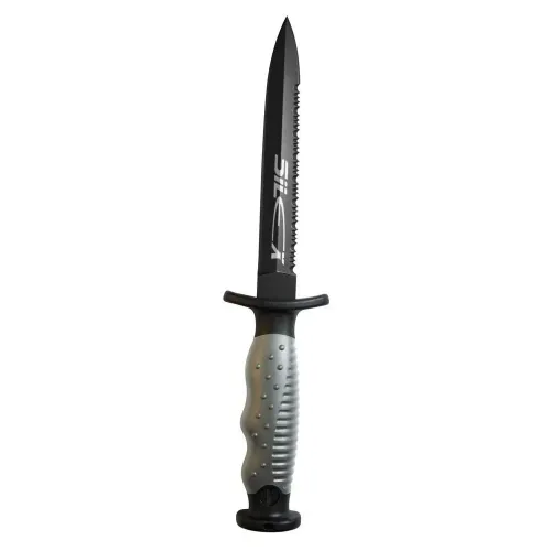 엡실론 Silex Titanium 다이빙 나이프 7135959799