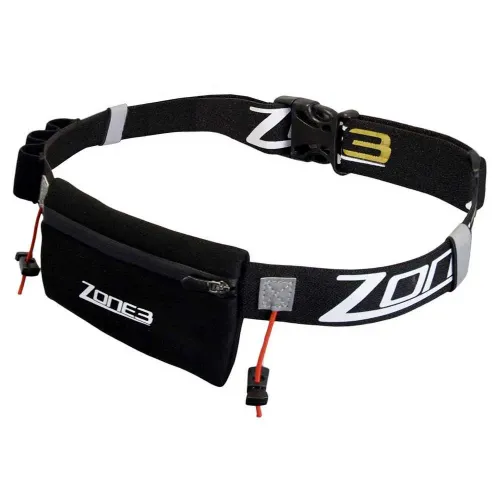 ZONE3 네오프렌 파우치가 있는 런닝 벨트 7135981199