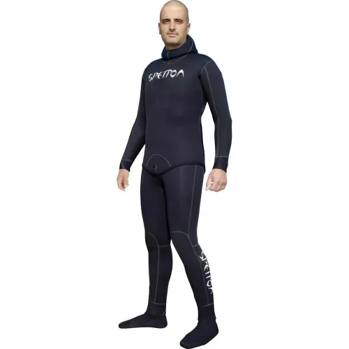스페톤 Fishman 9 mm 스피어피싱용 웻슈트 7136020371