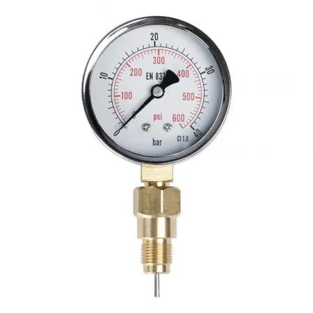 살비마 Predathor Pressure Manometer 게이지 7136025741