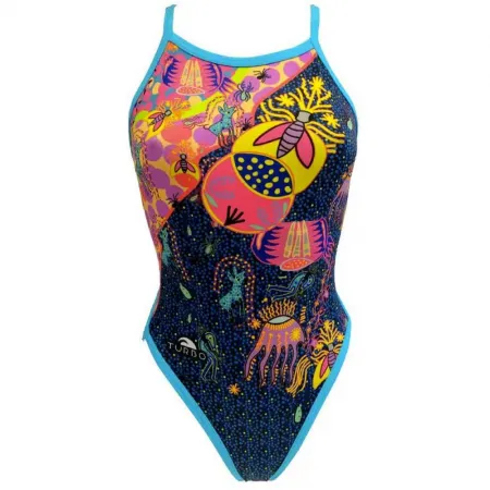 터보 Huichol 수영복 7136028375