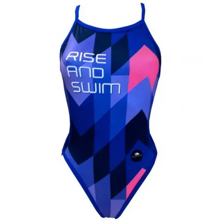 터보 Rise&Swim 수영복 7136028378