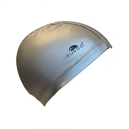 터보 Comfort Silicone 수영 모자 7136028406