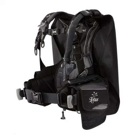 아쿠아렁 Lotus BCD 7136028416