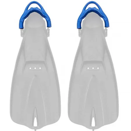 스쿠버프로 Go 다이빙 핀 번지 스트랩 7136110512