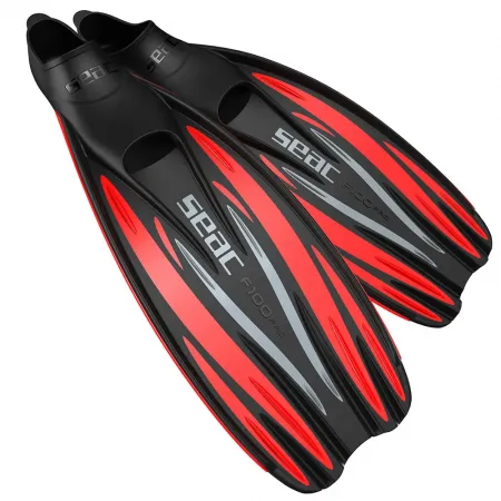 SEACSUB F100 Pro 다이빙 핀 713620