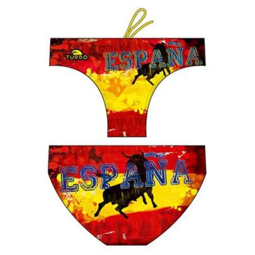 터보 Spain Bull Tag 2015 삼각 수영복 7136234870