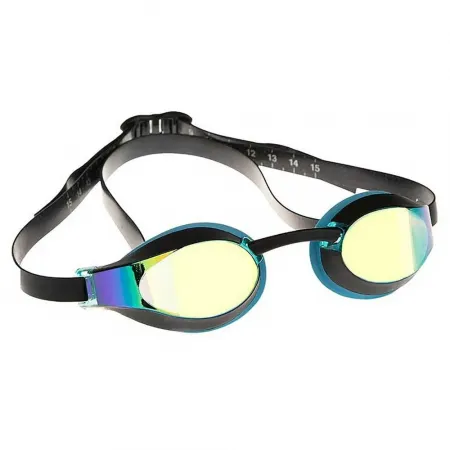 MAD 웨이브 X-Look Rainbow 미러 수경 7136244338