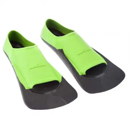 MAD 웨이브 트레이닝 II Rubber 오리발 7136244706