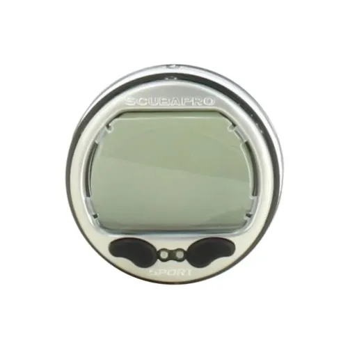 스쿠버프로 Aladin Sport Capsule 다이브 컴퓨터 7136280253