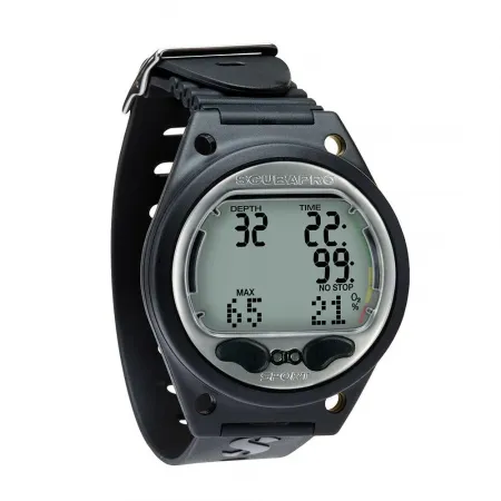 스쿠버프로 Aladin Sport 다이브 컴퓨터 7136280254