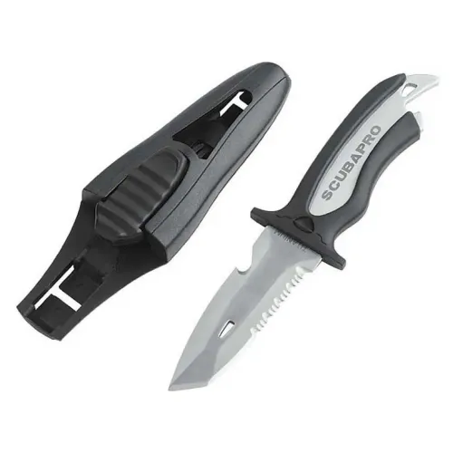 스쿠버프로 Mako Titanium 다이빙 나이프 7136280350