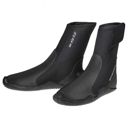 스쿠버프로 Neoprene 6.5 mm 프리 다이빙 부츠 7136280389
