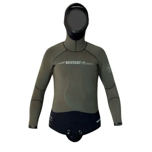 부샤 Espadon Prestige 스피어피싱 자켓 7 mm 7136332409