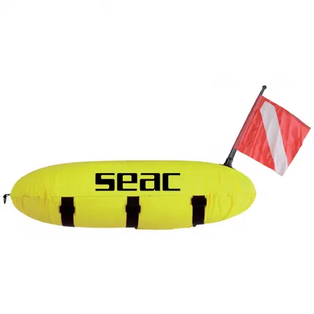 SEACSUB Master Siluro 신호 부표 7136334701