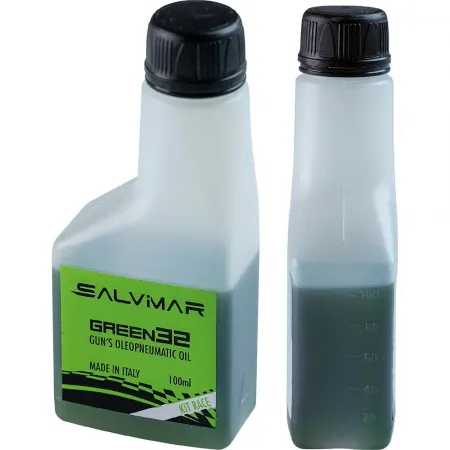 살비마 Green 32 100ml 기름 7136337145