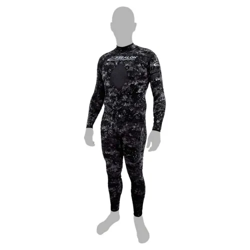 엡실론 Shadow 1.5 mm 스피어피싱용 웻슈트 7136444992