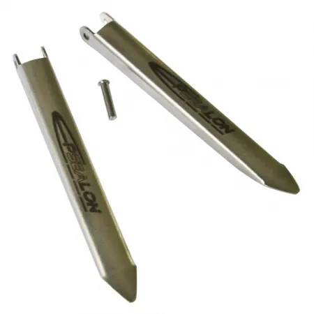 엡실론 Spare Long 7 mm Double Barbs 안내서 7136445017