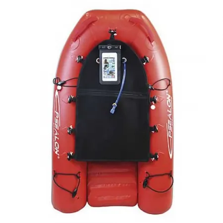 엡실론 Patrol Raft Board 신호 부표 7136445037