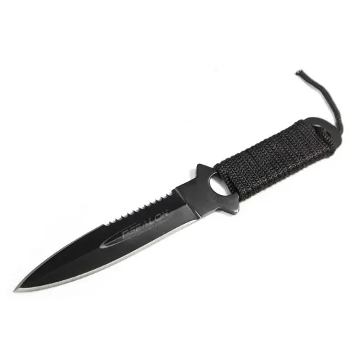 엡실론 Fang Teflon 다이빙 나이프 7136445055