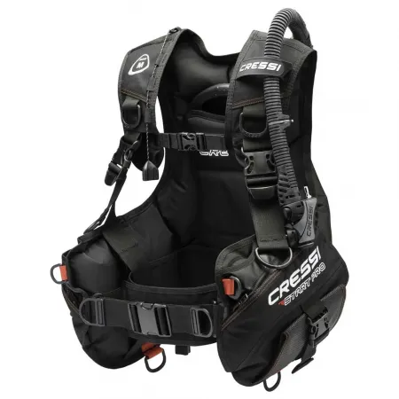 크레시 Start Pro 2.0 BCD 부력조절기 7136450966