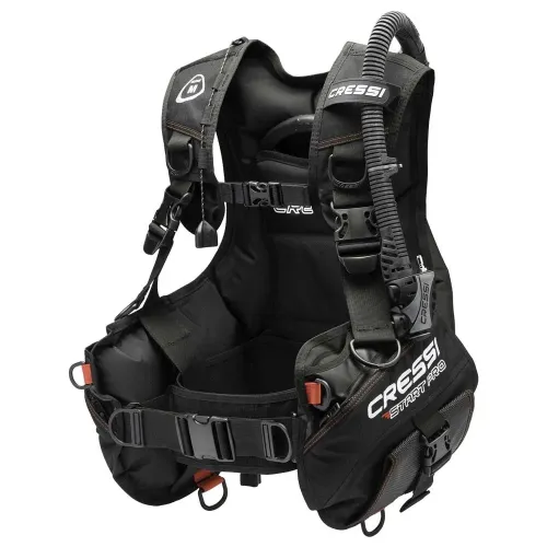 크레시 Start Pro 2.0 BCD 부력조절기 7136450966