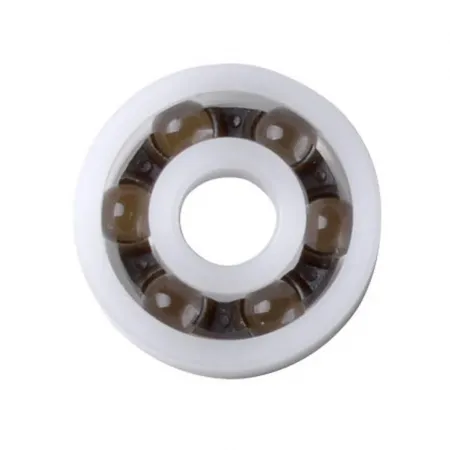 시갈섭 Bearings With Glass Balls 메커니즘 7136455563